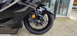 2024 Suzuki GSX1300RR (HAYABUSA) BLACK
