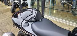 2024 Suzuki GSX1300RR (HAYABUSA) BLACK