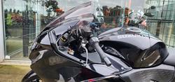 2024 Suzuki GSX1300RR (HAYABUSA) BLACK