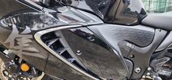 2024 Suzuki GSX1300RR (HAYABUSA) BLACK