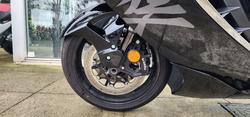 2024 Suzuki GSX1300RR (HAYABUSA) BLACK