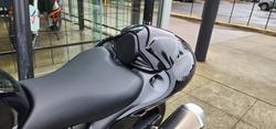 2024 Suzuki GSX1300RR (HAYABUSA) BLACK