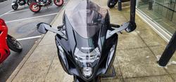 2024 Suzuki GSX1300RR (HAYABUSA) BLACK