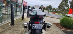 2024 Suzuki GSX1300RR (HAYABUSA) BLACK