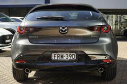 2025 Mazda
                3 G25 Evolve SP