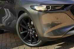 2025 Mazda
                3 G25 Evolve SP