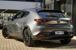 2025 Mazda
                3 G25 Evolve SP