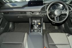 2025 Mazda
                3 G25 Evolve SP