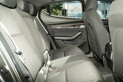 2025 Mazda
                3 G25 Evolve SP