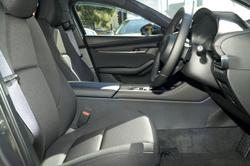 2025 Mazda
                3 G25 Evolve SP