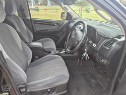 2015 Holden
Colorado LTZ
