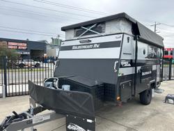 Goldstream 1500 EWB RK ST Panther
