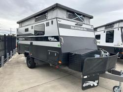 2024 Goldstream 1500 Ewb Rk St Panther