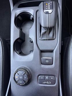 2025 Ford Ranger PHEV Stormtrak