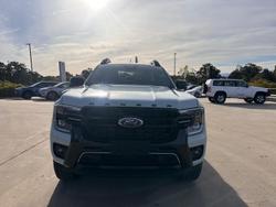 2025 Ford Ranger PHEV Stormtrak MY25.75 Four Wheel Drive Chill Grey