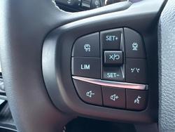 2025 Ford Ranger PHEV Stormtrak MY25.75 Four Wheel Drive Chill Grey