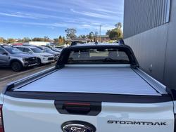 2025 Ford Ranger PHEV Stormtrak MY25.75 Four Wheel Drive Chill Grey