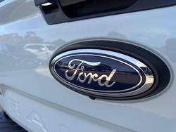 2025 Ford Ranger PHEV Stormtrak MY25.75 Four Wheel Drive Chill Grey