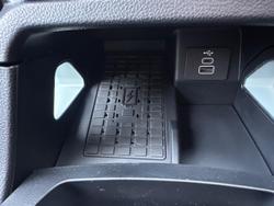2025 Ford Ranger PHEV Stormtrak MY25.75 Four Wheel Drive Chill Grey