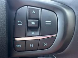 2025 Ford Ranger PHEV Stormtrak MY25.75 Four Wheel Drive Chill Grey