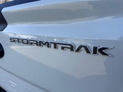 2025 Ford Ranger PHEV Stormtrak MY25.75 Four Wheel Drive Chill Grey