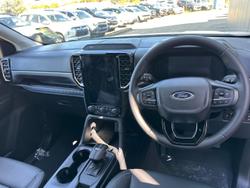 2025 Ford
Ranger Sport