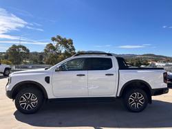 2025 Ford
Ranger Sport