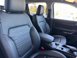 2025 Ford
Ranger Sport