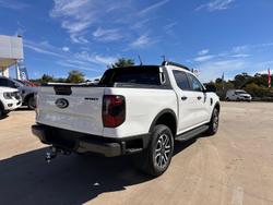 2025 Ford
Ranger Sport