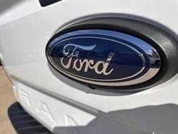 2025 Ford
Ranger Sport