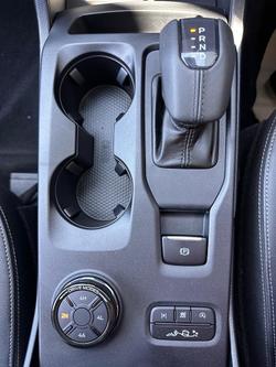 2025 Ford
Ranger Sport