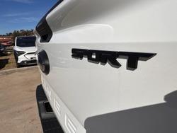 2025 Ford
Ranger Sport