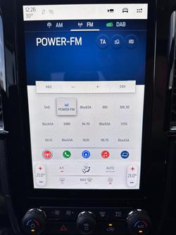 2025 Ford
Ranger Sport