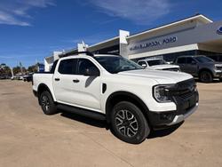 2025 Ford
Ranger Sport