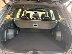 2025 Subaru
                Forester Touring