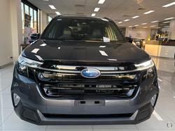 2025 Subaru
                Forester Touring