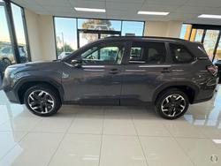2025 Subaru
                Forester Touring