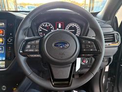 2025 Subaru
                Forester Touring