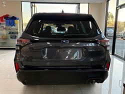 2025 Subaru
                Forester Touring