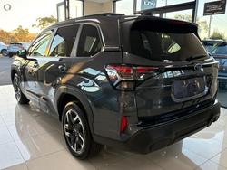 2025 Subaru
                Forester Touring