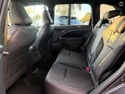 2025 Subaru
                Forester Touring