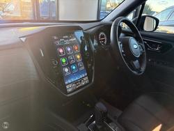 2025 Subaru
                Forester Touring