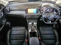 2022 MG
HS Excite