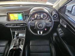 2022 MG
HS Excite