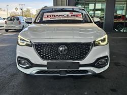 2022 MG
HS Excite
