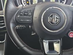 2022 MG
HS Excite