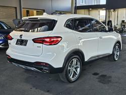 2022 MG
HS Excite
