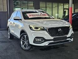 2022 MG
HS Excite