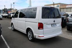 2022 Volkswagen Multivan TDI340 Comfortline