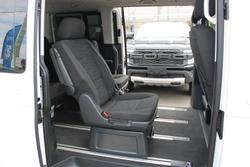 2022 Volkswagen Multivan TDI340 Comfortline